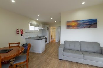 gum tree caravan park