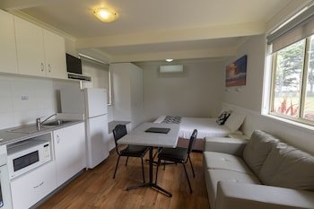 gum tree caravan park