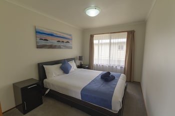 gum tree caravan park