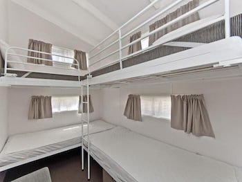 gum tree caravan park