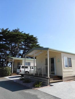 gum tree caravan park