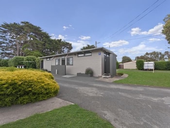 gum tree caravan park