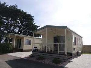 gum tree caravan park