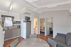 gum tree caravan park