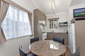 gum tree caravan park