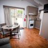 Gum Tree Caravan Park,Port Fairy>>Killarney,3 star
