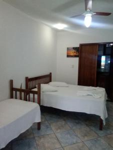 pousada aqui e para ti