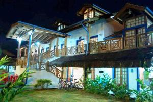 Pousada Aqui É Para-Ti,Paraty>>Cabore,3 star