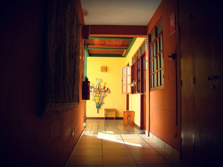 casa de baraybar