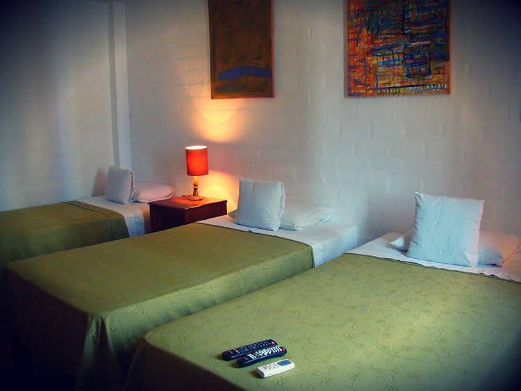 casa de baraybar