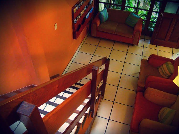 casa de baraybar