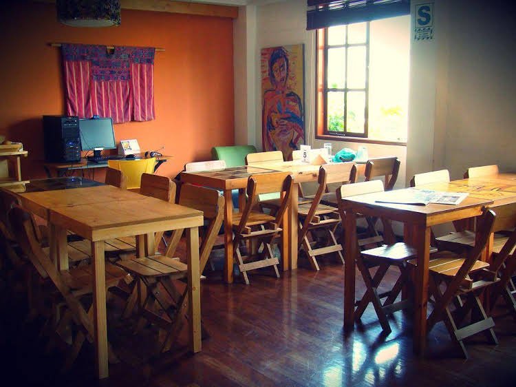 casa de baraybar