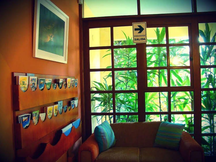 casa de baraybar