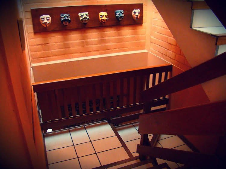 casa de baraybar