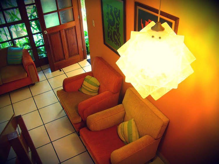 casa de baraybar