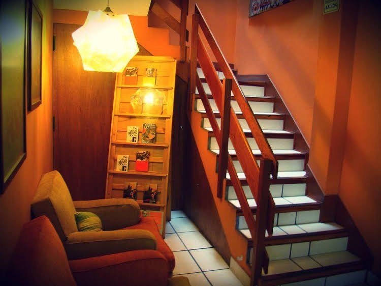 casa de baraybar