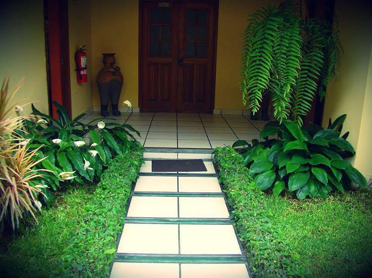 casa de baraybar