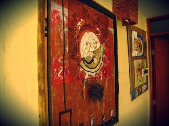 casa de baraybar