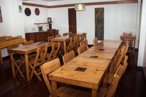 casa de baraybar