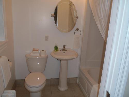 Dolan's Motel,Loch Broom>>Pictou,2 star