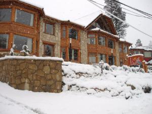 Altos Del Nahuel,San Carlos De Bariloche>>Playa Bonita,3 star