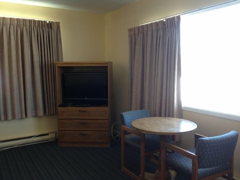 riverview motel