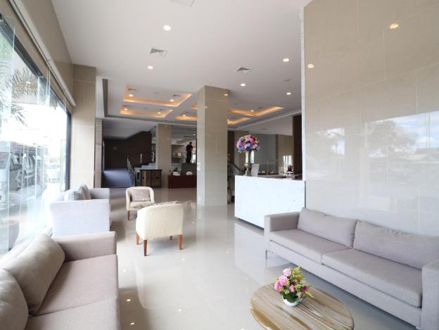 fortune view khong hotel nakhon phanom