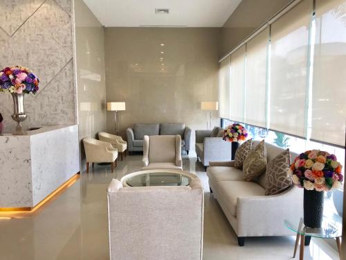 fortune view khong hotel nakhon phanom