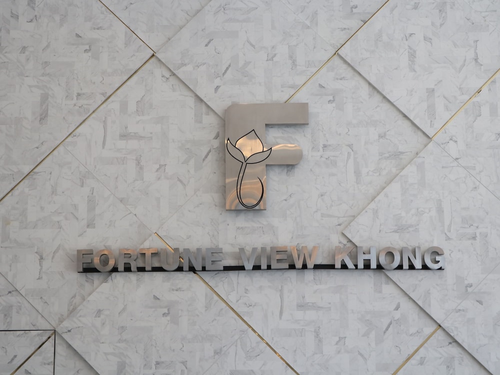 fortune view khong hotel nakhon phanom