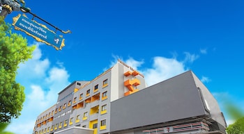 fortune view khong hotel nakhon phanom