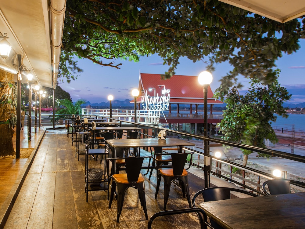 fortune view khong hotel nakhon phanom