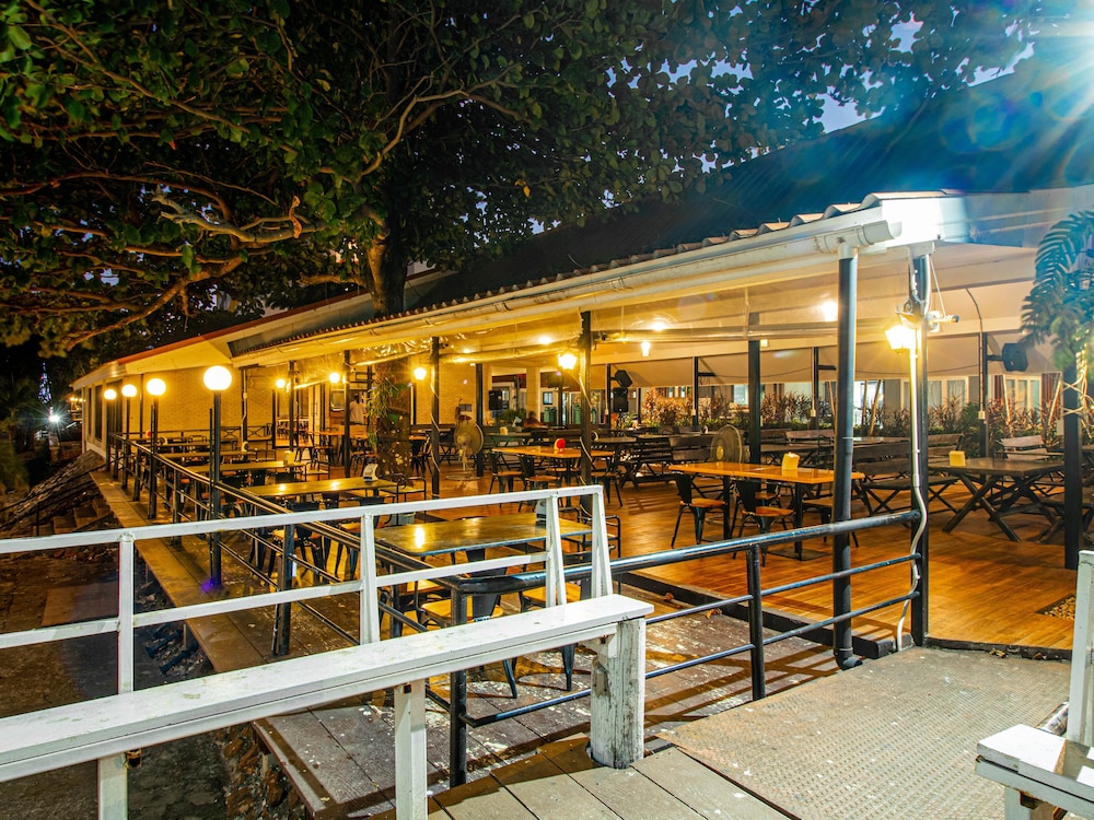 fortune view khong hotel nakhon phanom