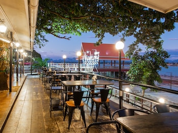 fortune view khong hotel nakhon phanom