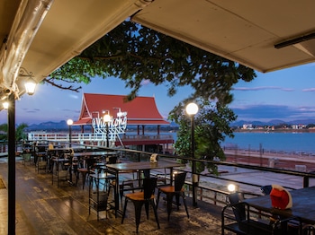 fortune view khong hotel nakhon phanom