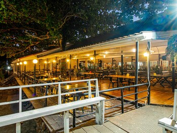 fortune view khong hotel nakhon phanom