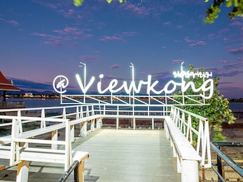 fortune view khong hotel nakhon phanom