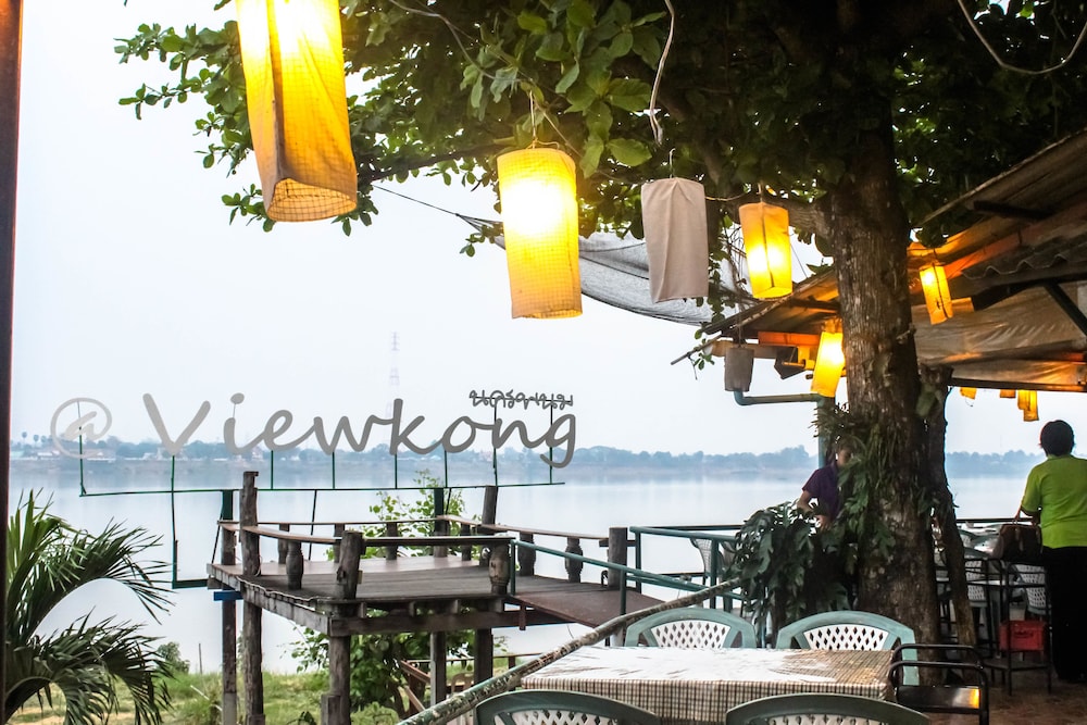 fortune view khong hotel nakhon phanom