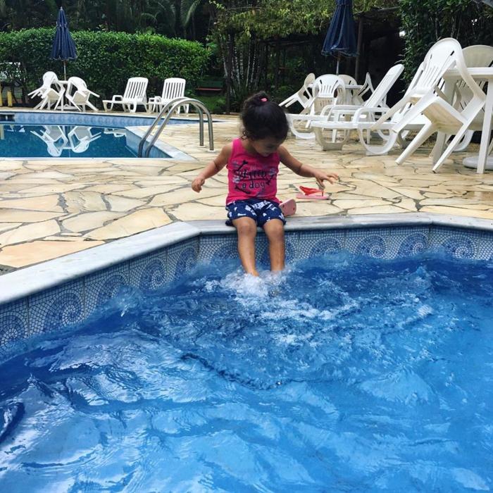 pousada pe da mata maresias