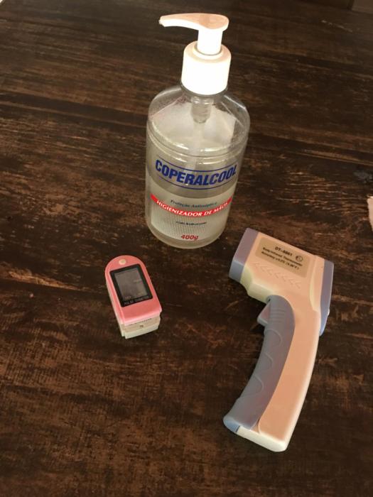 pousada pe da mata maresias