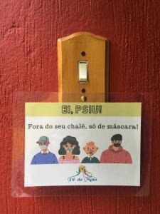 pousada pe da mata maresias