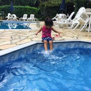 pousada pe da mata maresias