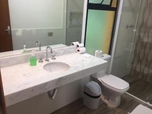 pousada pe da mata maresias