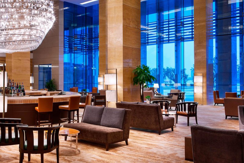 four points by sheraton suzhou