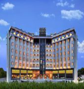 four points by sheraton visakhapatnam