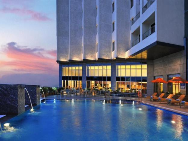 four points by sheraton visakhapatnam