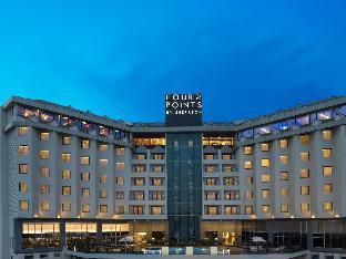 four points by sheraton visakhapatnam