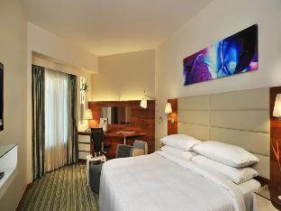 four points by sheraton visakhapatnam