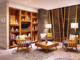 four points by sheraton visakhapatnam