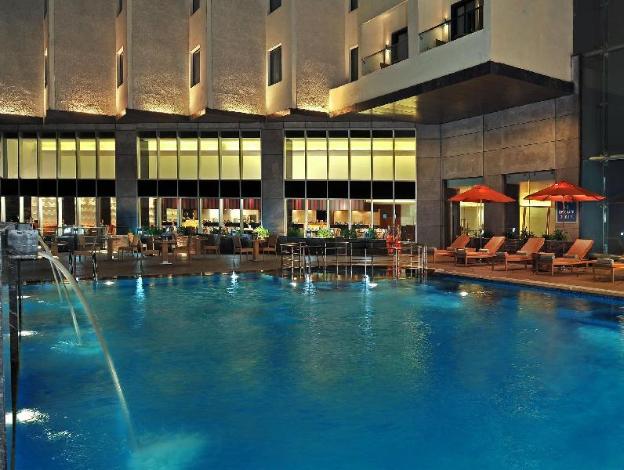four points by sheraton visakhapatnam