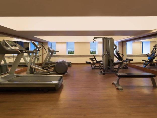 four points by sheraton visakhapatnam